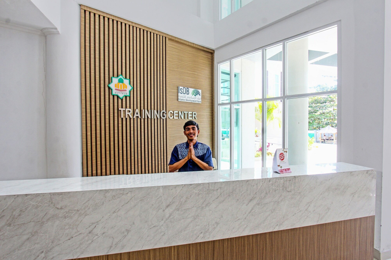 Others 5, Capital O 92604 Hotel Uin Syariah Near Kampus UIN Mataram, Lombok