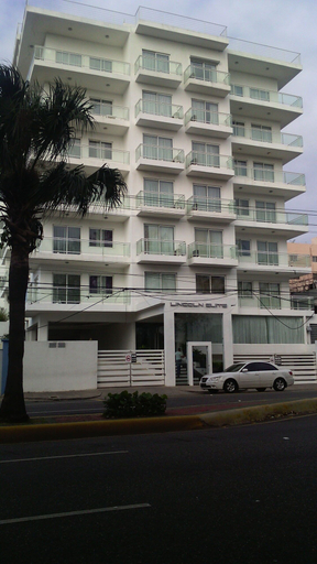 Exterior & Views, LINCOLN SUITE, Distrito Nacional
