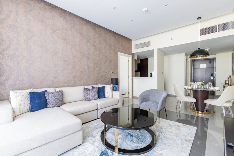 Others 5, Nasma Holiday Homes - DAMAC Majestine, Dubai