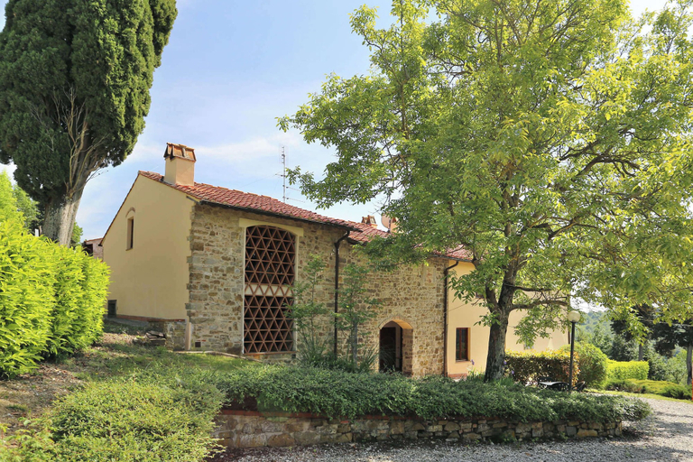 Exterior & Views, Residenza le Colline del Paradiso, Florence