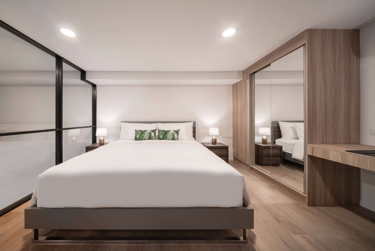 Bedroom 10
