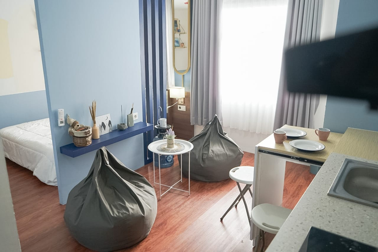 Others 2, LibreSun | Grand Asia Afrika Residence, Bandung