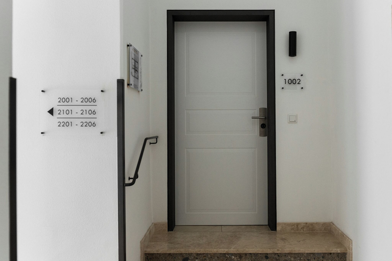 Others 5, master Linzergasse, Salzburg