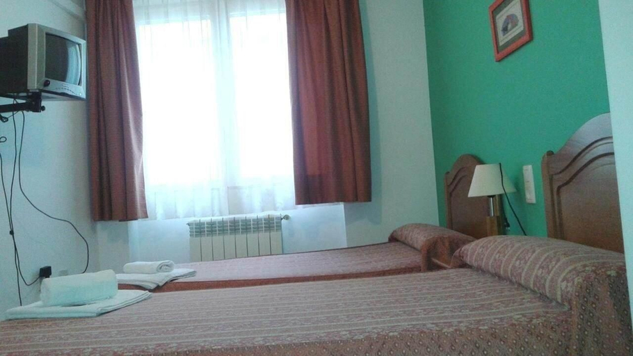 Bedroom 2, Posada Maruja, Albacete