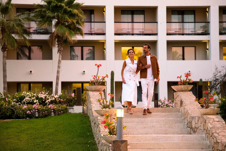 Exterior & Views 2, Paradisus Los Cabos - Adults Only - All Inclusive, La Paz