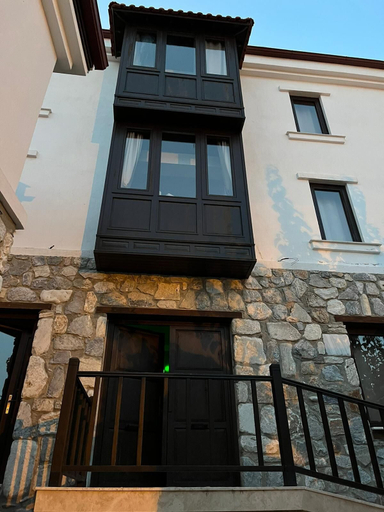 Exterior & Views 2, Agon Ephesus, Selçuk