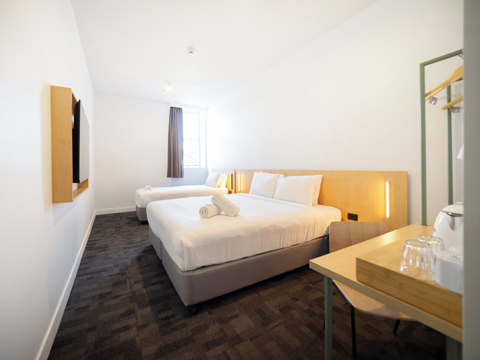 Bedroom 7