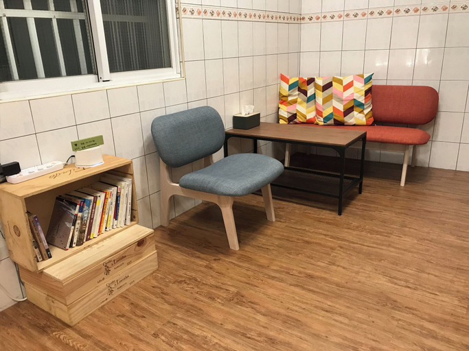 Others 4, Liuqiu Cozy Room, Pingtung
