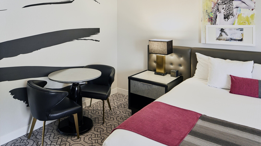 Bedroom 8