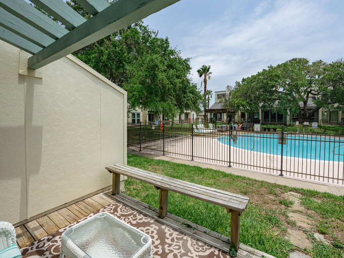Sport & Beauty 5, Rrycc #50 - Tranquil Bay, Aransas