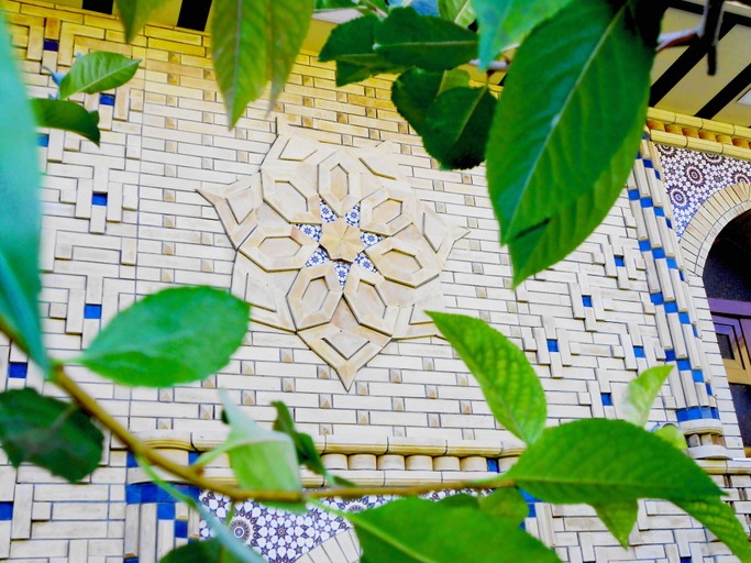Others 5, Colibri Traditional Hotel, Samarkand