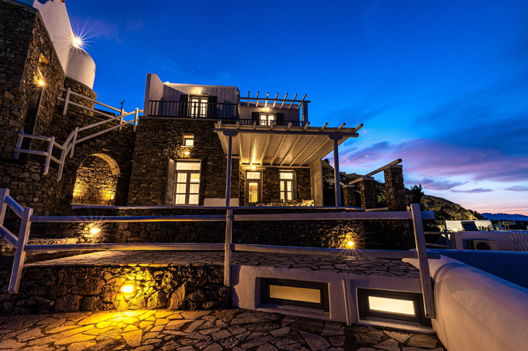 Exterior & Views 2, Villa Thelgo, South Aegean