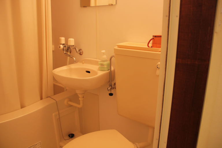 Bathroom 5, Hotel Southern Village Okinawa, Kitanakagusuku