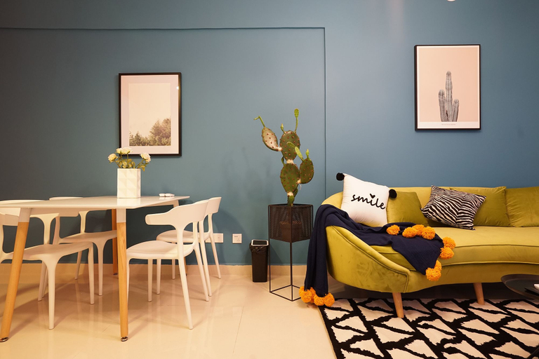 Others 3, TaYu Apartment Zhujiang New Town Branch, Guangzhou
