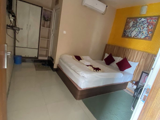 Bedroom 3, Bharatpur, Narayani