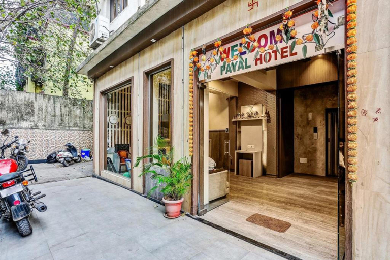 Others 5, Payal Hotel Panvel, Raigarh