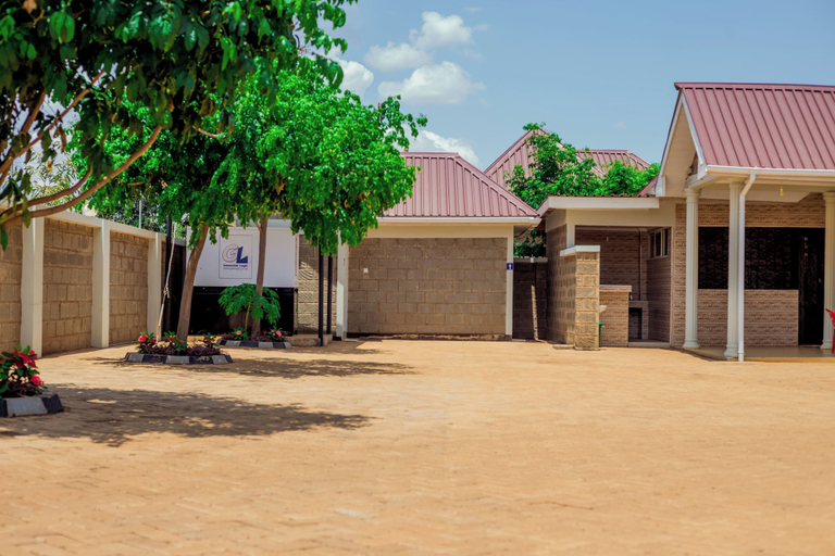 Exterior & Views 2, Randa Cottages, Moshi Rural