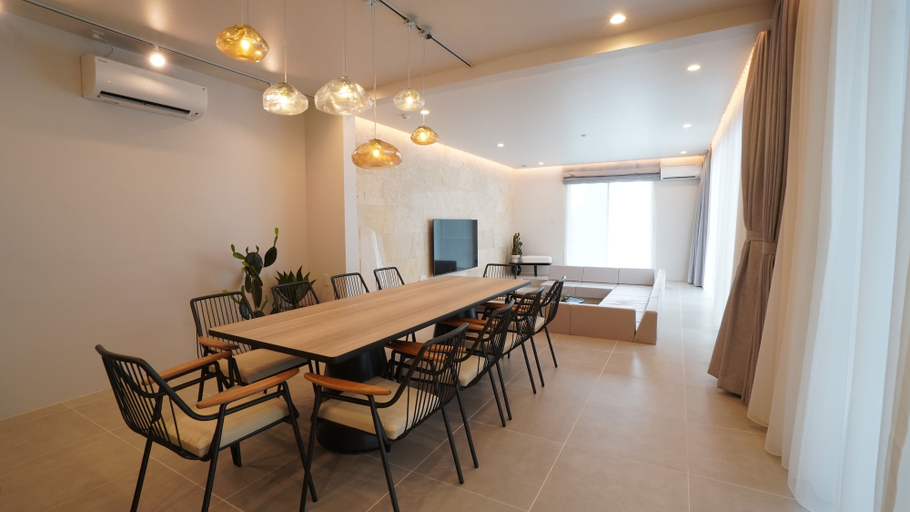 Others 5, Crystal Villa Bayside, Miyakojima