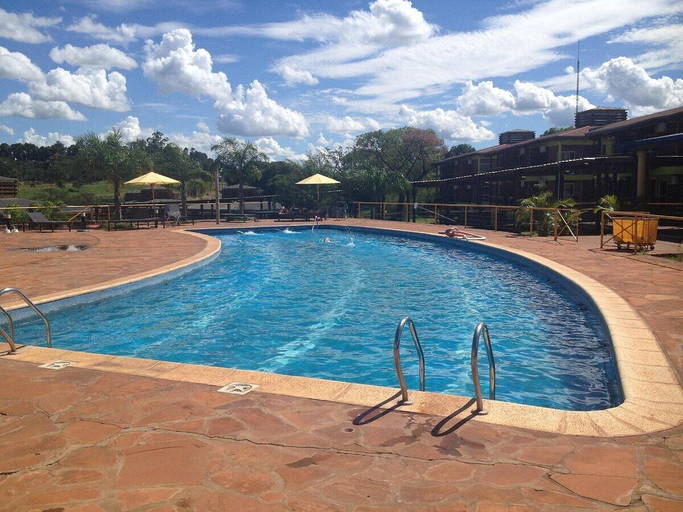Sport & Beauty 2, Hotel Maitei Posadas, Capital