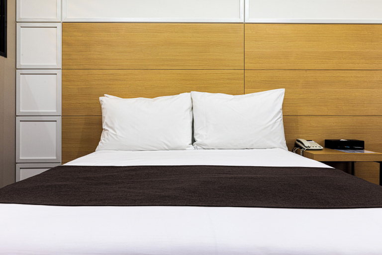 Bedroom 3, Eastern Hotel Jeju, Seogwipo