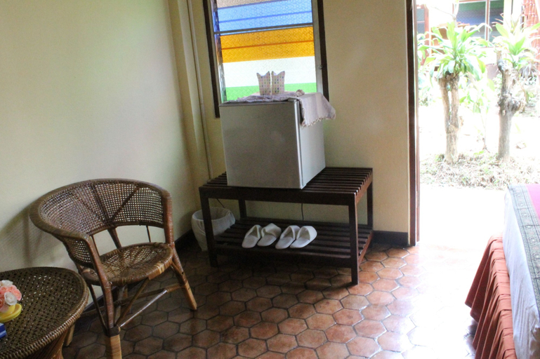 Others 5, Golden Triangle Palace, Muang Chiang Rai