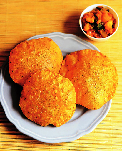 Food & Drinks 3, Fabhotel Shree Maya, Aurangabad