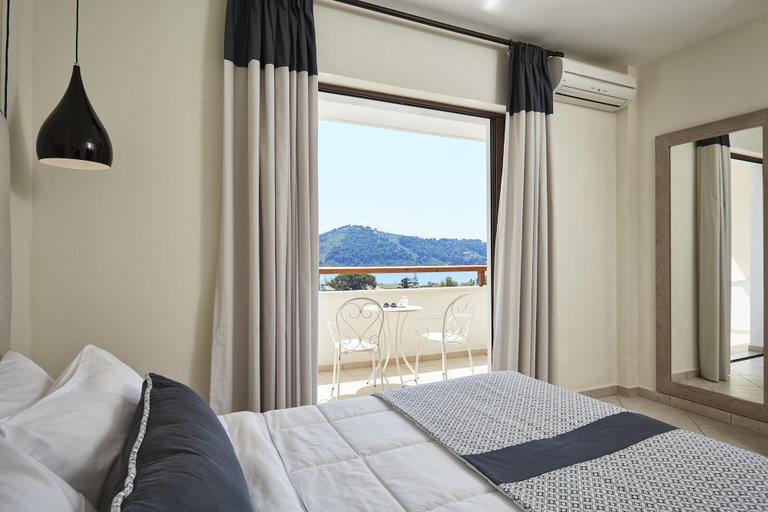 Bedroom 5, Skiathos Living by GHH, Thessaly