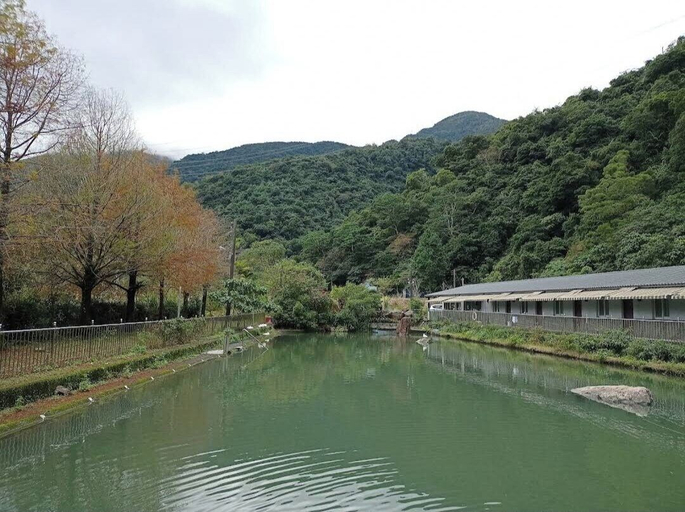 Others 5, Yongle Ecological Hostel, Yilan