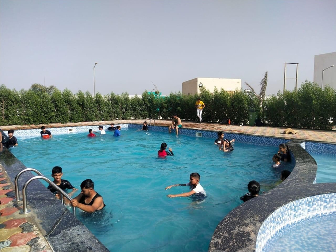Sport & Beauty, Amazing Fun World By Nexottel, Devbhumi Dwarka