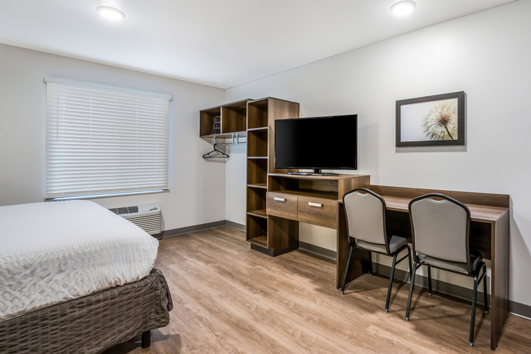 Bedroom 4, Woodspring Suites Littleton-South Denver, Arapahoe