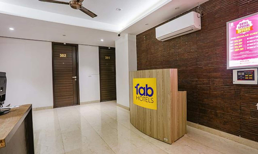 Others 5, FabHotel RG Stay, Delhi