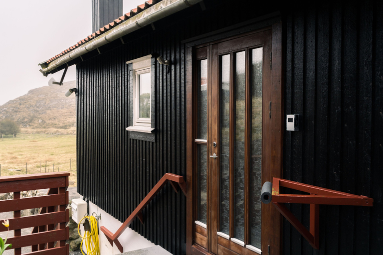 Others 4, Unique Location - Bodanes - Hoydalar - 6 Br Villa, Tórshavn