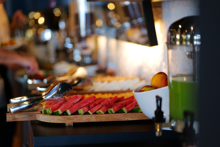 Food & Drinks 5, Miramare Boutique Hotel, Vlorës