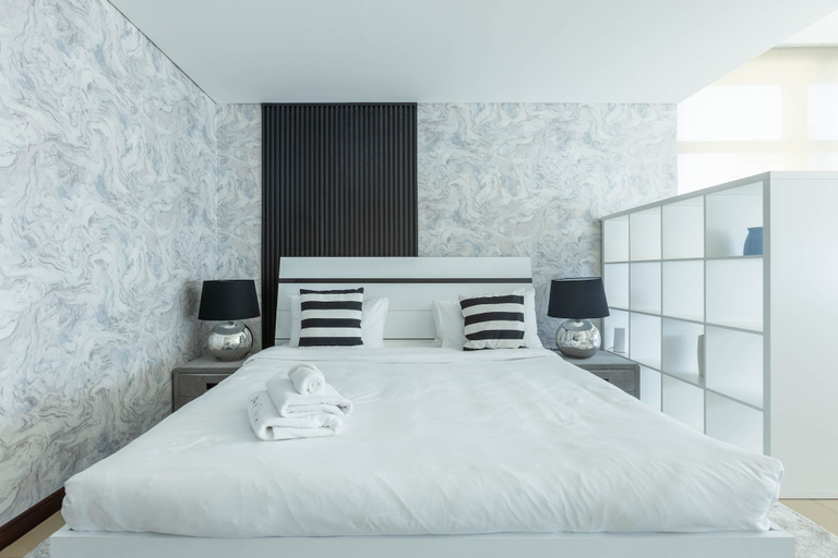 Room 5, Nasma Holiday Homes - Liberty House, Dubai