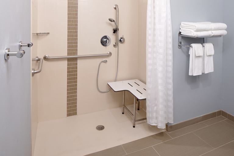 Bathroom 3, Hyatt Place Florence Downtown, Florence