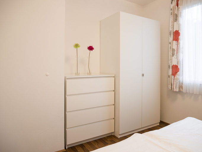 Bedroom 3, Ferienhaus bei Wien, Korneuburg