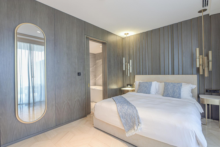 Room 4, DXB - Five - 40706 - PJ, Dubai