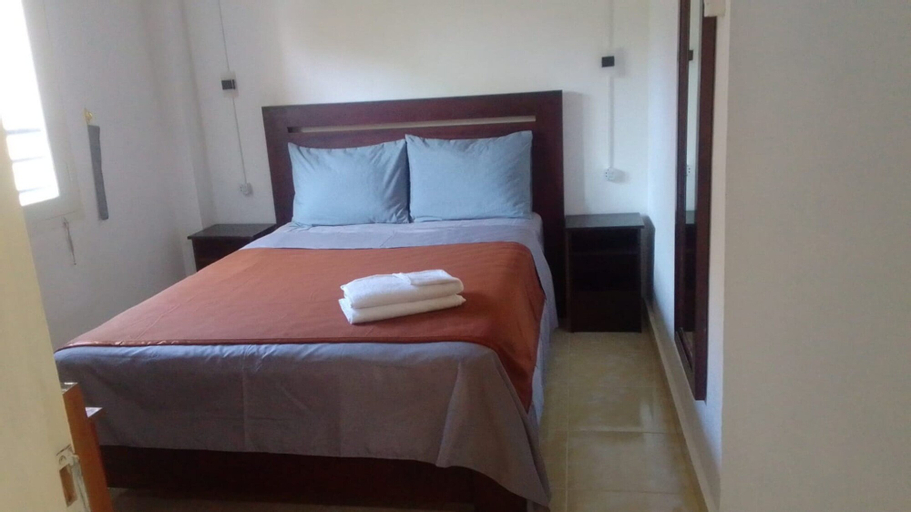 Hotel Arda Bali, Jembrana