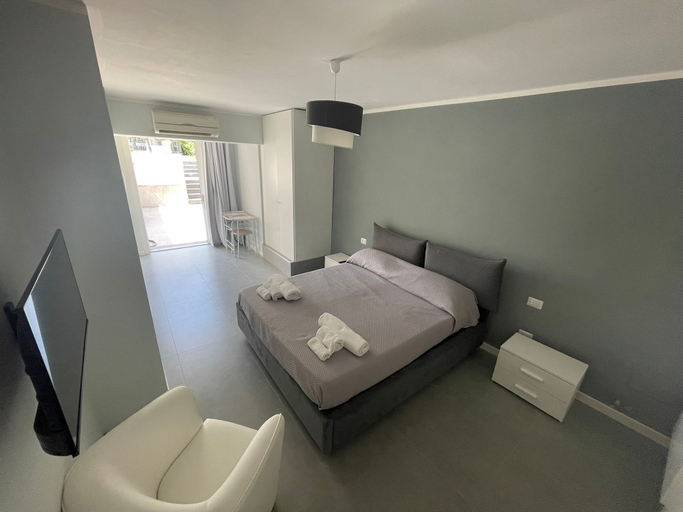 Bedroom 5, Villa Marisa Resort, Napoli