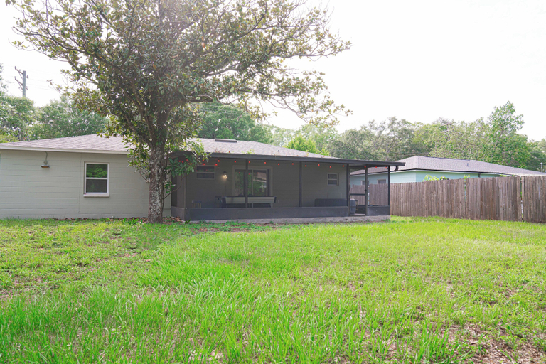 Exterior & Views 2, Family Home Tampa, Hillsborough