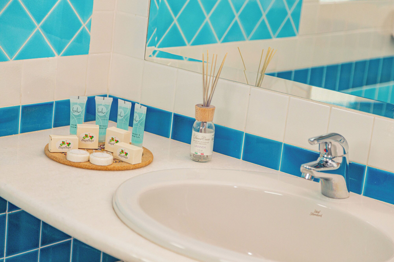 Bathroom 4, Il Borgo BagaBaga - Exclusive Country Retreat, Sassari