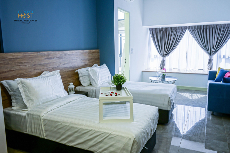 Bedroom 15
