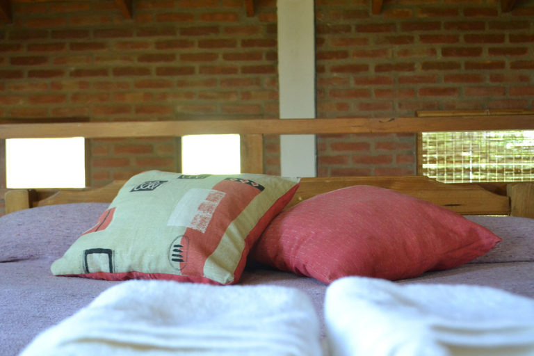 Bedroom, Eluney Cabanas, San Alberto