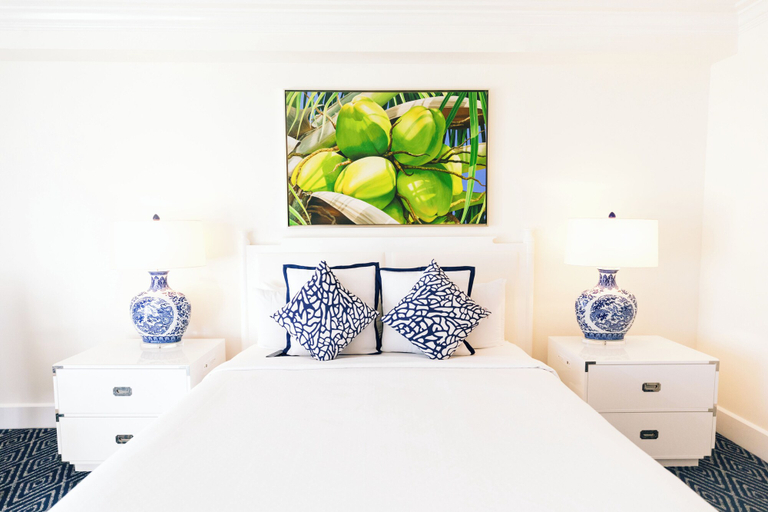 Bedroom 4, Hilton Key West Resort & Marina, Monroe