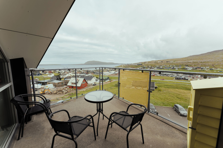 Others 5, Stunning Views / Penthouse / Decorative / Parking, Odsherred