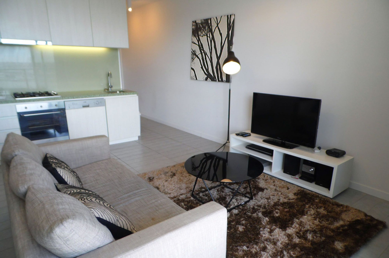 Others 5, Royal Stays Apartments Docklands, Melbourne
