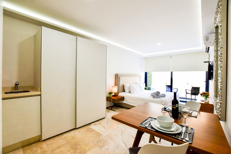 Others 5, OP downtown studio by Casago, Cozumel