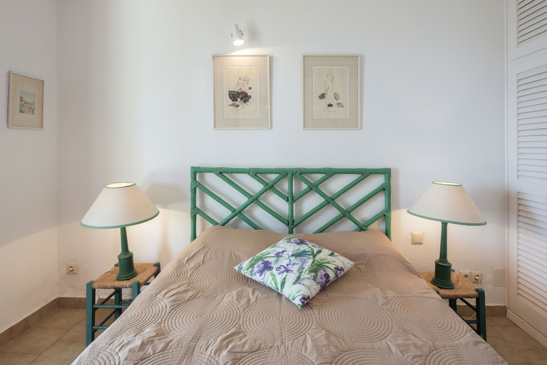 Bedroom 2, Glyfada Homes Resort, Ionian Islands