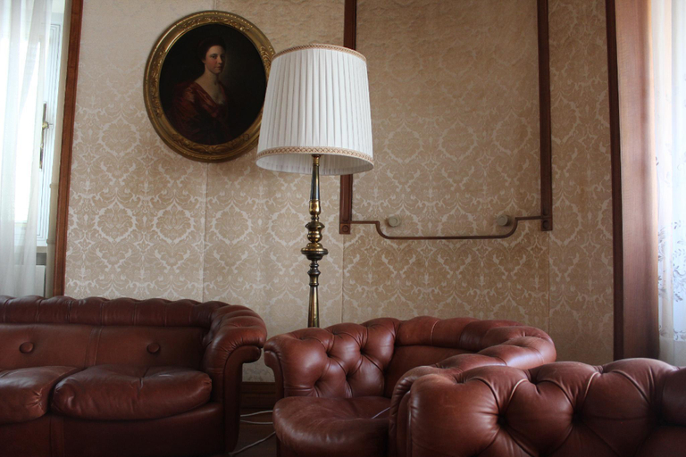 Public Area 2, Villa Wanda B&B, Barletta-Andria-Trani