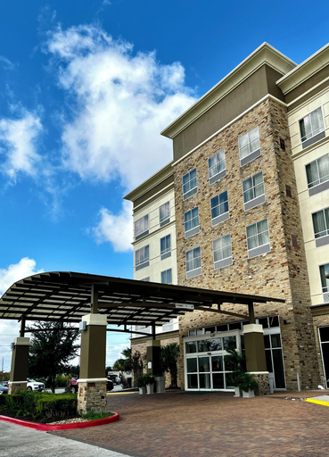 Exterior & Views 2, DoubleTree by Hilton Houston Westchase, Houston